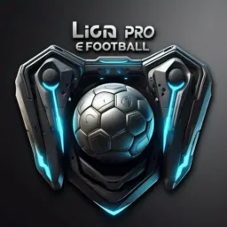 ✅ Liga Pro eFootball ⚽🔥