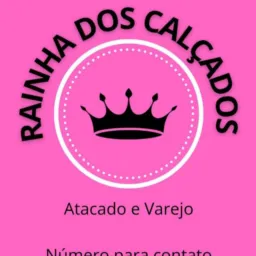 Rainha dos calçados