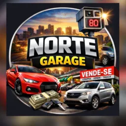 NORTE GARAGE