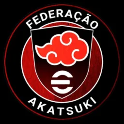 ♥️🖤 FEDERAÇÃO AKATSUKI 2° EDIÇÃO ♥️🖤