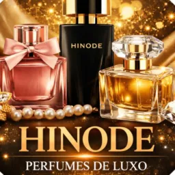 🌺 Divas Cheirosas – Hinode Oficial