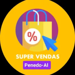 SUPER VENDAS PENEDO AL