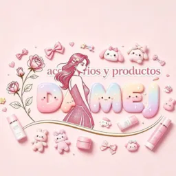 🎀Accesorios & Cosméticos DAMEJ ☺️