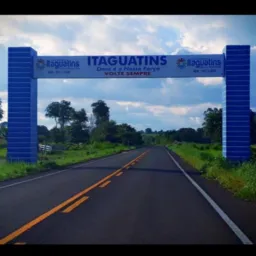 📸📡ITAGUATINS NOTÍCIAS 🌐🎙🎥