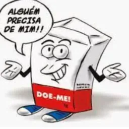 Doação de Medicamentos