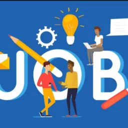 All job Available