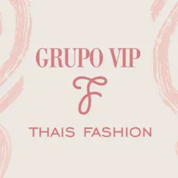 THAIS FASHION VIP ❤️