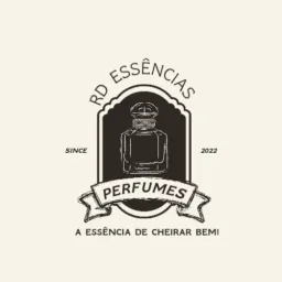 RD Essências Perfumes 👗👔🧴🛍️