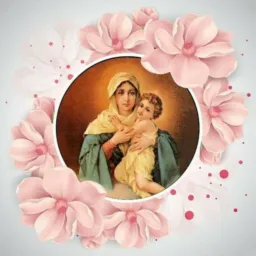MÃE RAINHA DO BRASIL