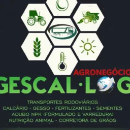 GESCAL-LOG FRETES