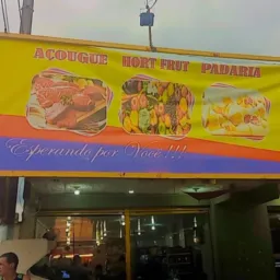 Mercado Fofão 🛒