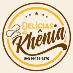 DELÍCIAS DA KHÊNIA 😋🌽🫔🍞🥘🥪 mim