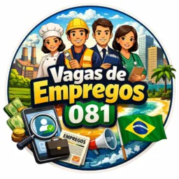 Vagas Empregos 081 | ZaplyX Team