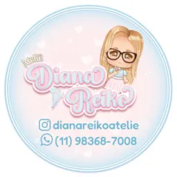 DIANA REIKO ATELIÊ!