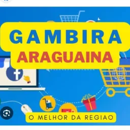 GAMBIRA ARAGUAINA(@#001.)