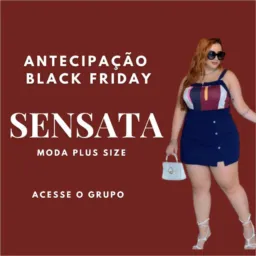ANTECIPAÇÃO BLACK FRIDAY DA SENSATA