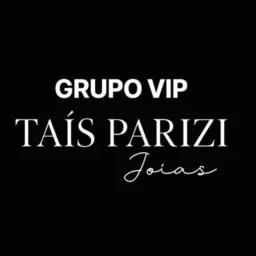 VIP | Taís Parizi Joias