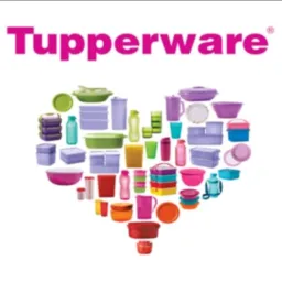 Promoções Tupperware