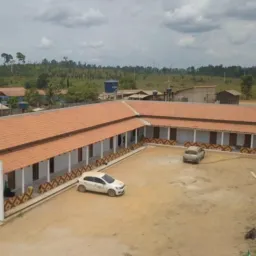 Vila mocotó ituna itata