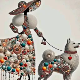 🐾🐾 CÃES ON-LINE 🐾🐾