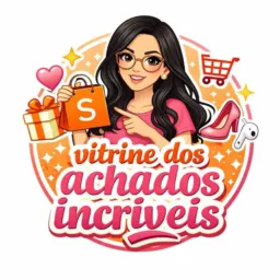 Vitrine dos achados incríveis 👜💕🛍️