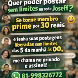VENDAS IGARASSU BY REDE DE GRUPOS JM#35