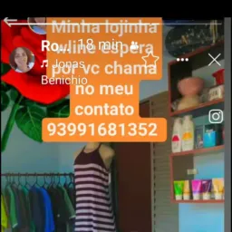 Vendas e informações