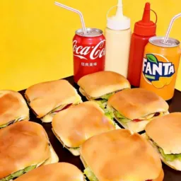 Kadosch lanche