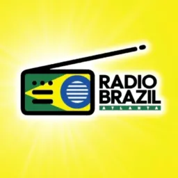 2️⃣ RADIO BRAZIL ATLANTA