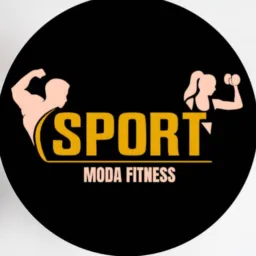 Sport Moda Fitness 🏋️♀️🏋️