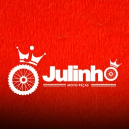 Loja Julinho Moto Peças