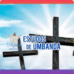 ESTUDOS DE UMBANDA no whatsapp