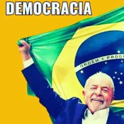 LULA PRESIDENTE DO BRASIL