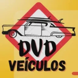 Dvd veículos