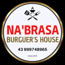 Na brasa burguers house