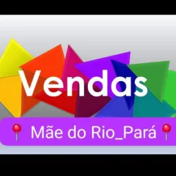 VENDAS📍 Mãe do Rio📍🛍️