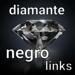 DIAMANTE NEGRO LINKS OFC