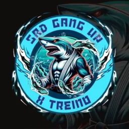 XTREINO² SAD GANG