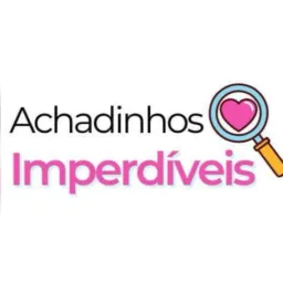 Achadinhos e promoções