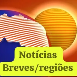 🌏📲Notícias Breves/regiões