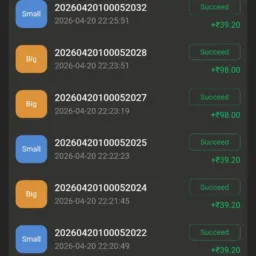 100% prediction money earning 🤑💵💸🤑🤑
