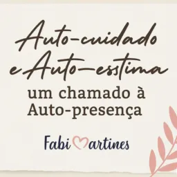 Autoestima- um chamado à autotransformação