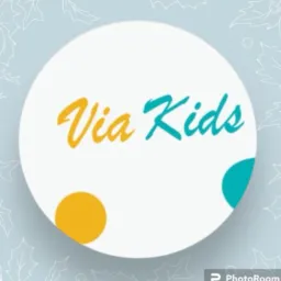 Grupo Via Kids👩🏻‍🍼👧🏻