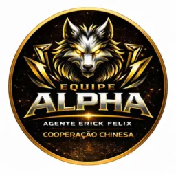 🇨🇳Cooperação chinesas 🇨🇳