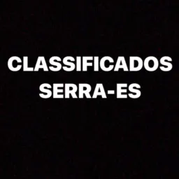 10 ClassificadosSERRA ES🔎